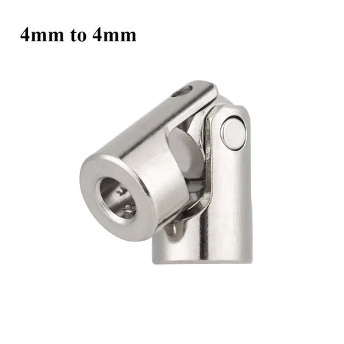 Metal 2mm/2.3mm/3mm/3.175mm/4mm/5mm/6mm/8mm Motor Connector Rc Boat ToylandEU.com Toyland EU