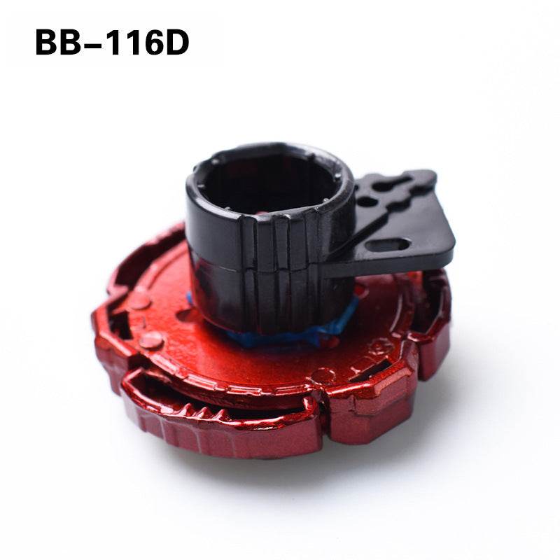 Beyblade Burst Launchers GT Toys Alloy Battle Constellation Gyro - ToylandEU