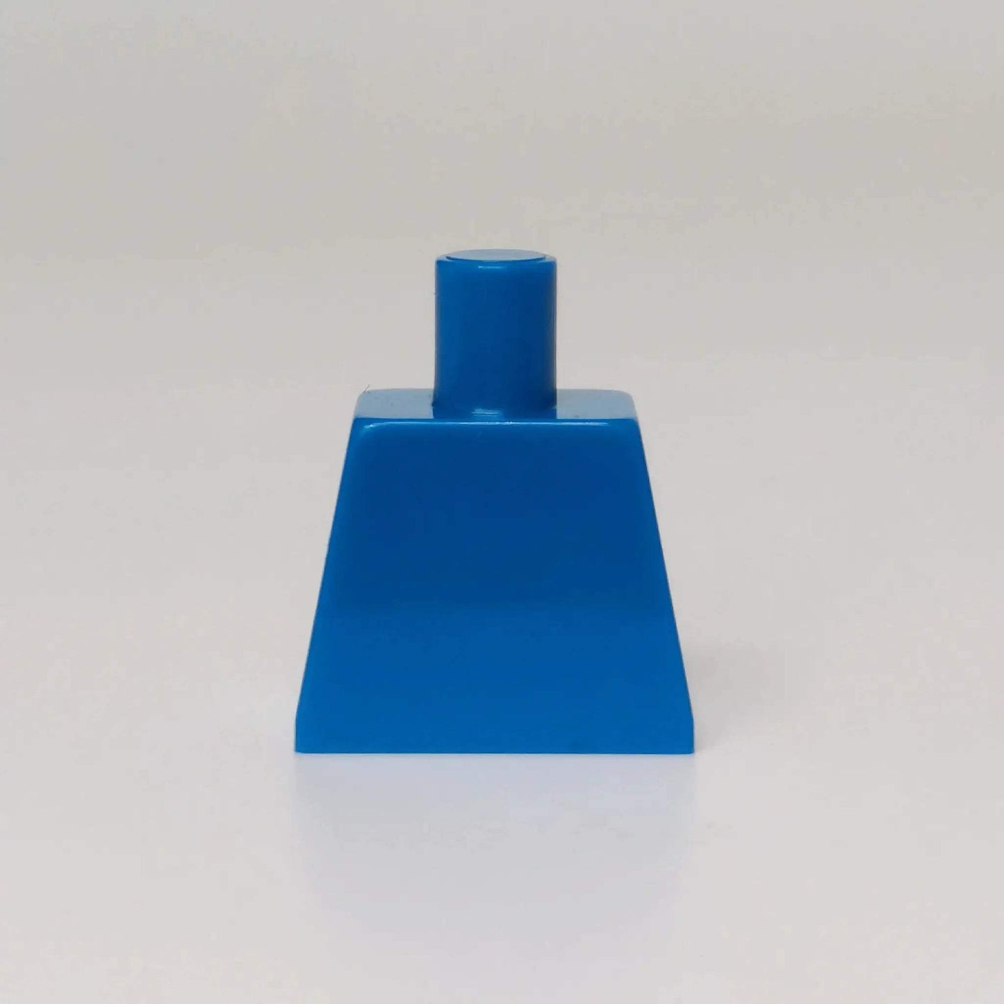100pcs DIY MOC For 973 #Building block parts For Body Part Torso Plain - ToylandEU