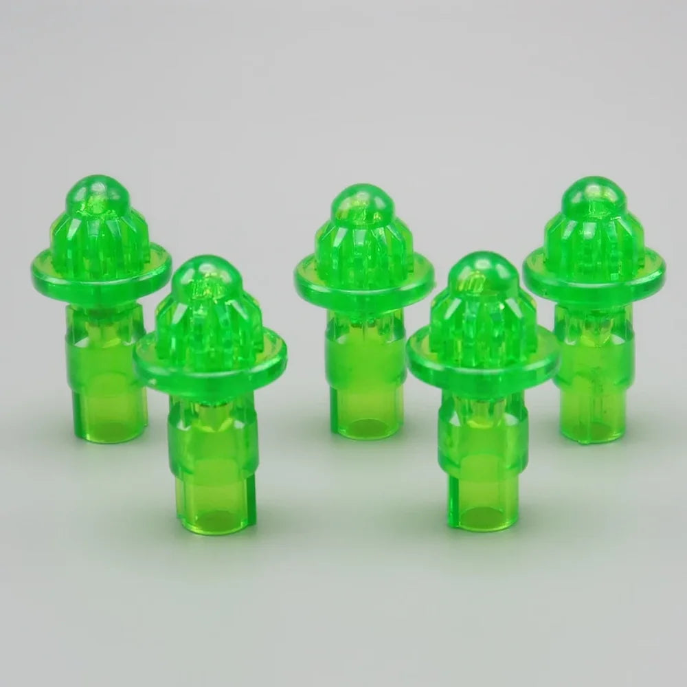 Takara Tomy Top Bits | BX UX CX Compatible | 5 Piece Set