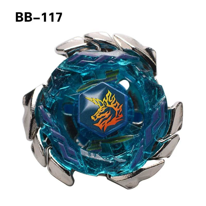 Beyblade Burst Launchers GT Toys Alloy Battle Constellation Gyro - ToylandEU