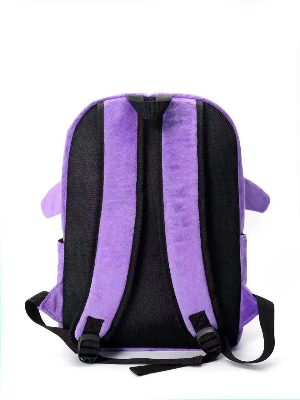 Kawaii Pokemon Backpack Cute Japanese Style Plush Bag Gengar Backpack - ToylandEU