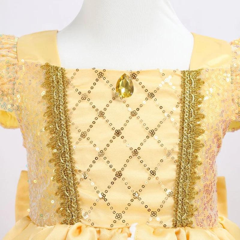 Girls Princess Dress | Disney | Toylandeu™
