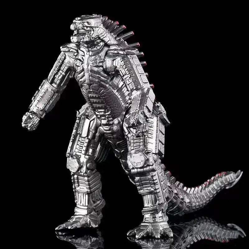 Godzilla King of Monsters Collectible Mechanical Action Figure 24cm - ToylandEU