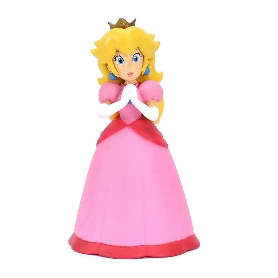Super Mario Figures Set PVC Action Figures Collectible 12cm - ToylandEU