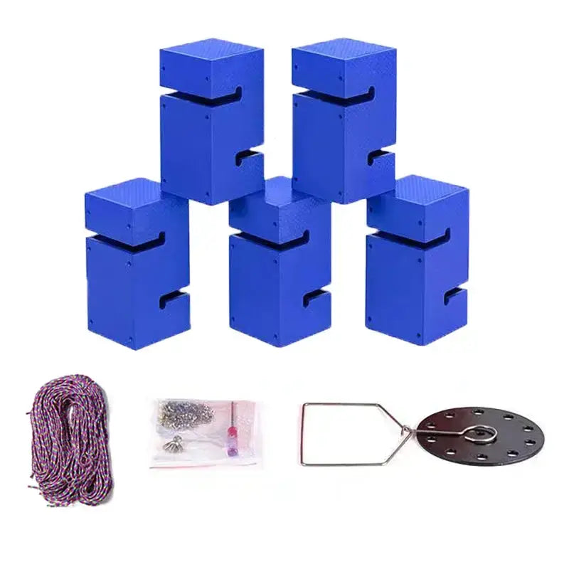 Building Tower Together Expanding Training Teams Collaborating Games Tower Style Architecture Outdoor Sports Toys Games Parties - ToylandEU