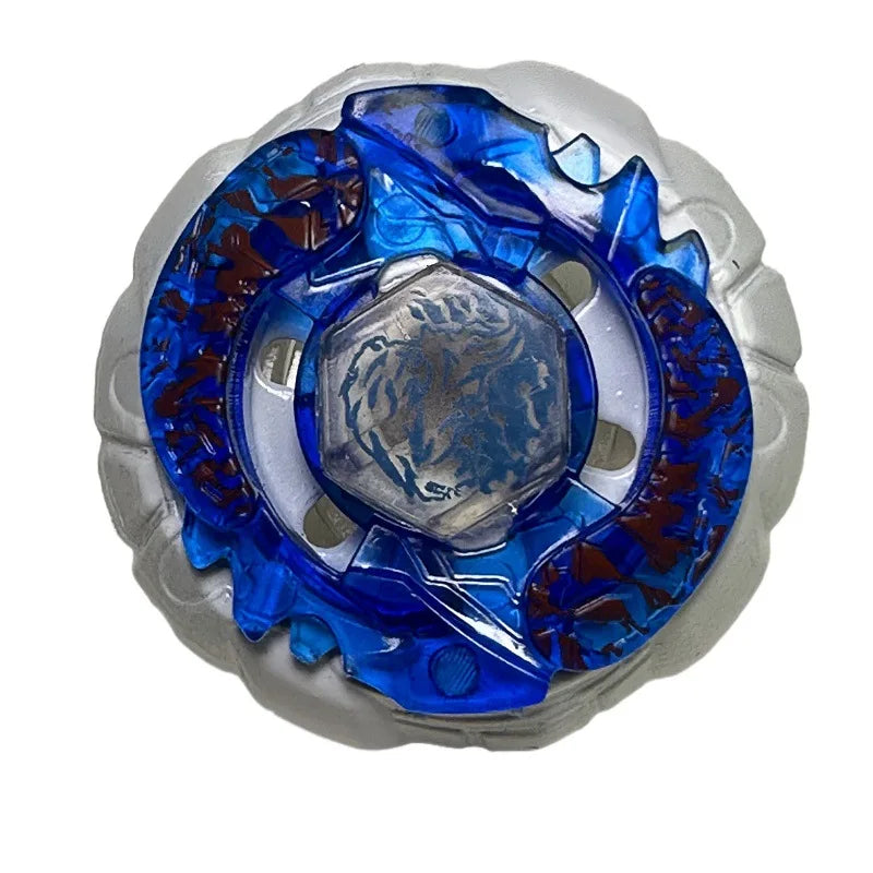 Spinning Top | Diameter 5 | Material Metal | BB Series