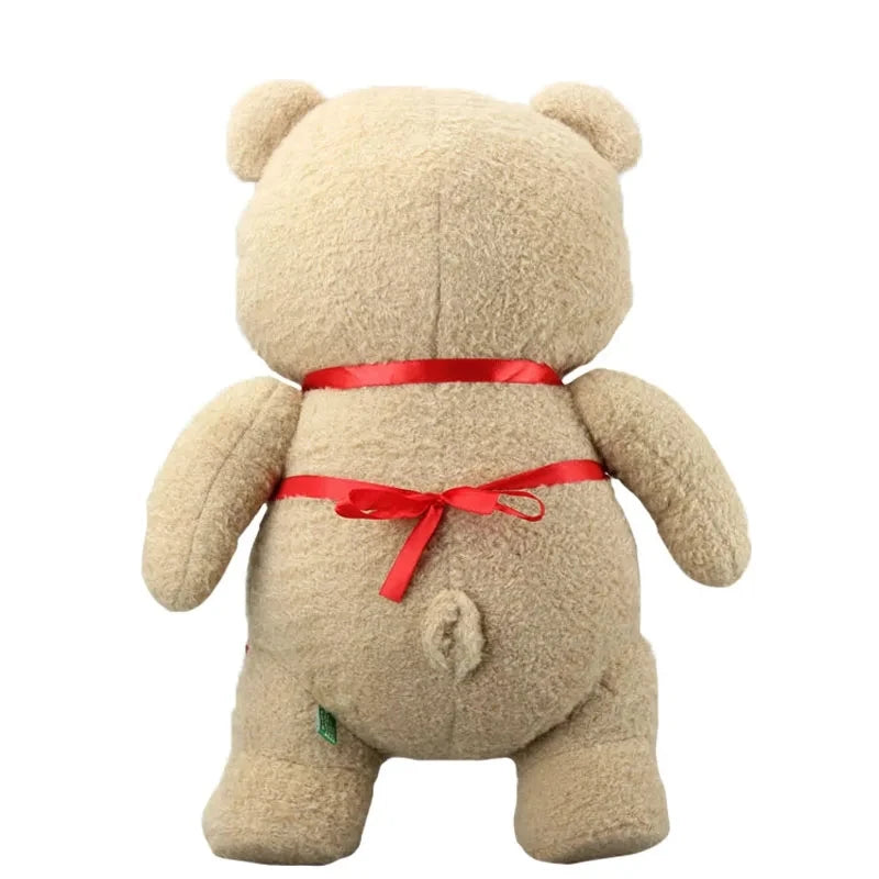 Premium Authentic Movie Ted 2 Plush Toy Teddy Bear