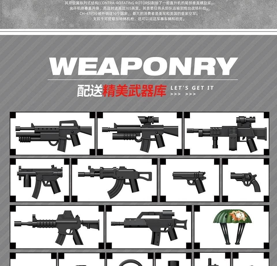 Aircraft Series F22 Fighter Building Blocks Model Toys - ToylandEU