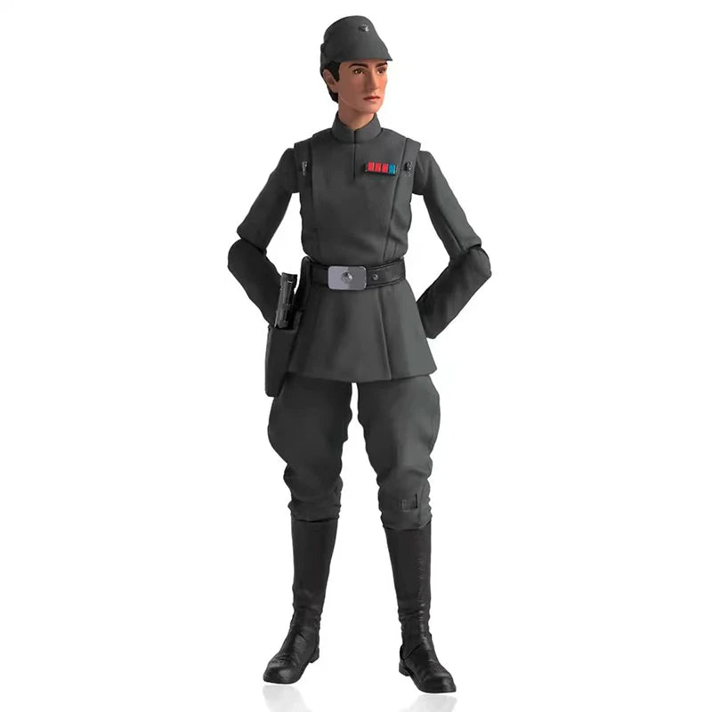Action Figure | Star Wars Hasbro 6-Inch | Darth Malak Bastila Shan Virsa Shah