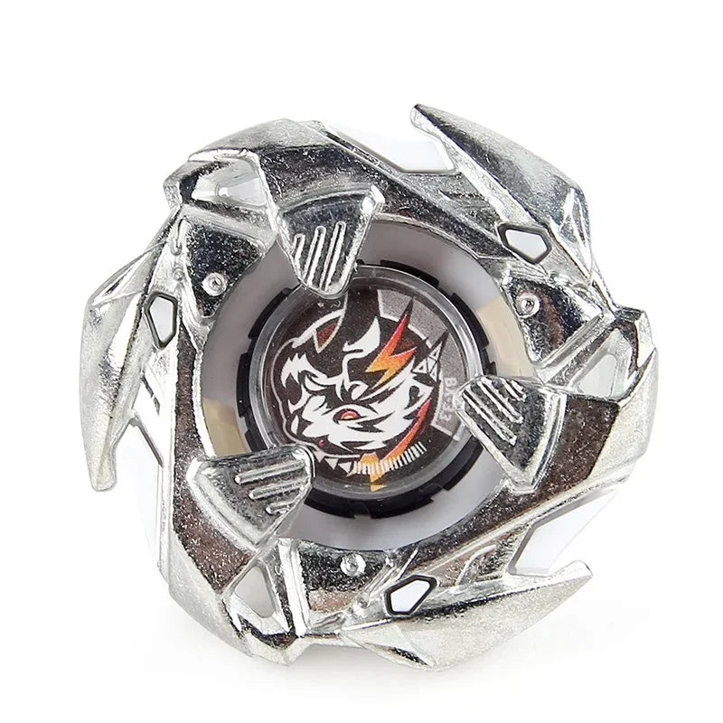 Takara Tomy Beyblade | Limited Metallic Finish | BX Figure Set | Boys Girls Toy