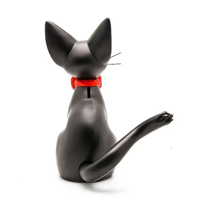 Jiji Cat  Piggy Bank from Kiki's Delivery Service - ToylandEU