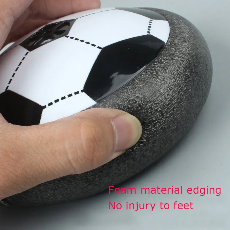 Hover Soccer Ball Toys for Children Electric Floating Football with - ToylandEU