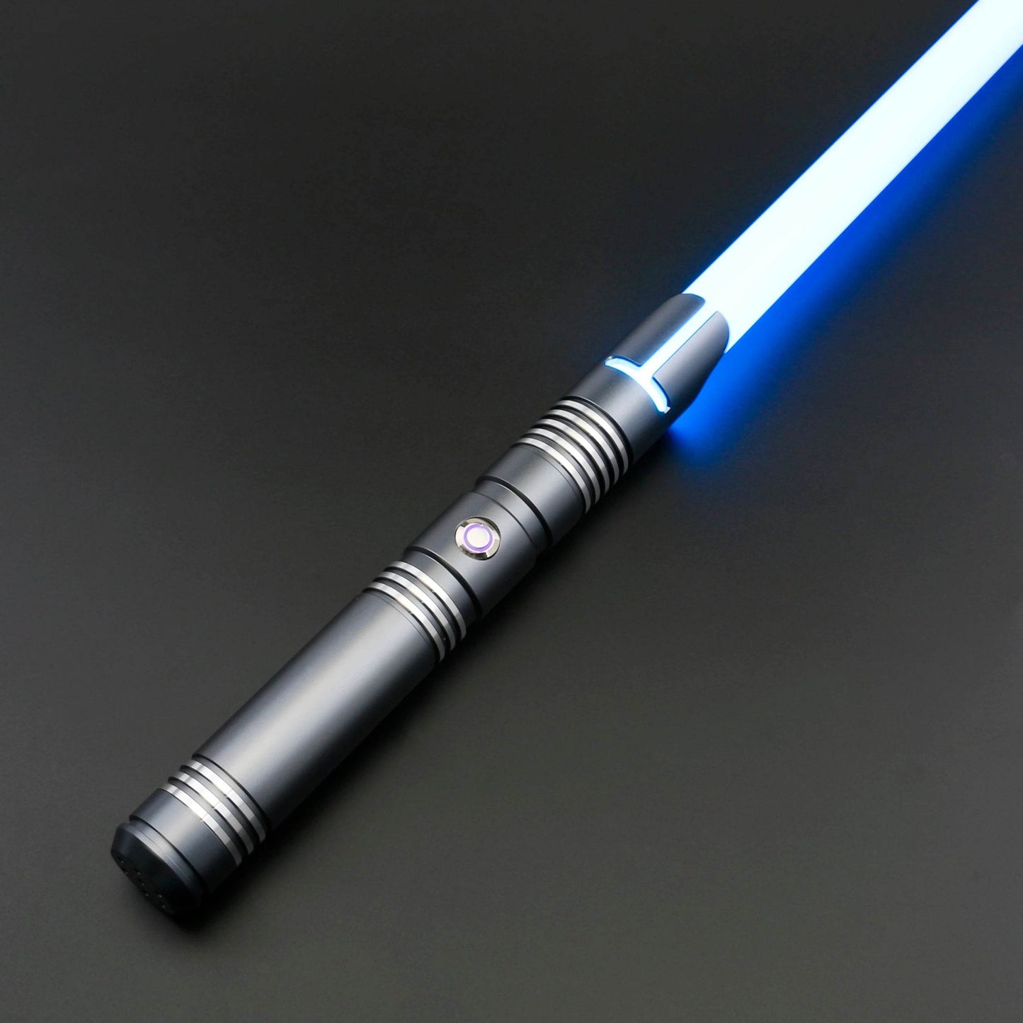 TXQSABER Lightsaber Neo Pixel Heavy Dueling RGB Laser Sword - ToylandEU