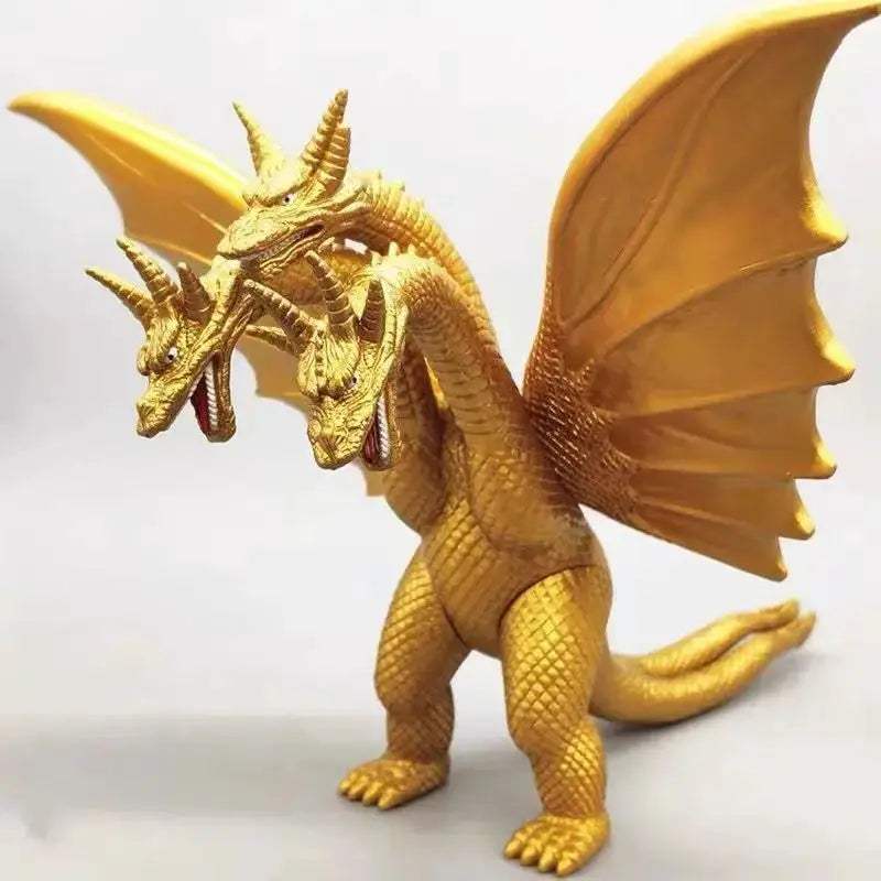 Godzilla King of Monsters Collectible Mechanical Action Figure 24cm - ToylandEU