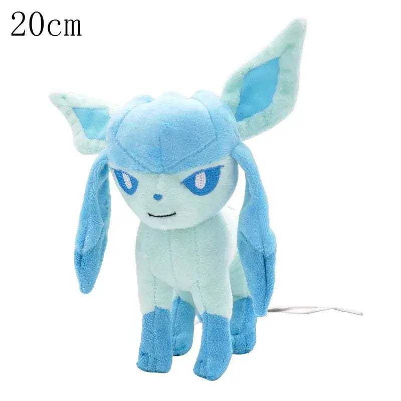 70 Styles Of Cute Pokemon Plush Toys, Kawaii Stuff Dolls and Animals, Gift for Kids - CLOUDANIMESTUDIO