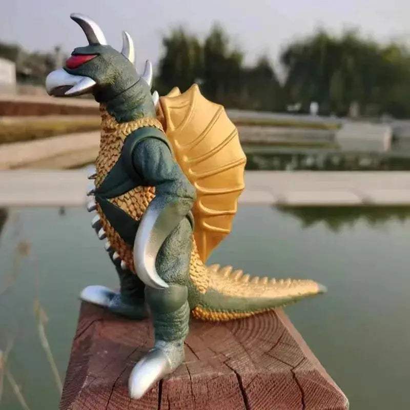 Godzilla King of Monsters Collectible Mechanical Action Figure 24cm - ToylandEU