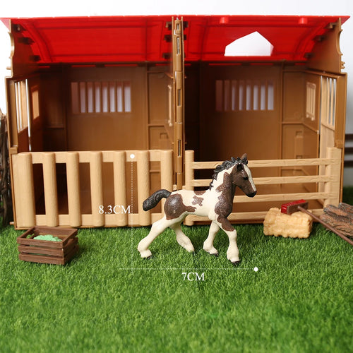 Realistic Horse and Pony Models - Collectible Figurines and Toys ToylandEU.com Toyland EU