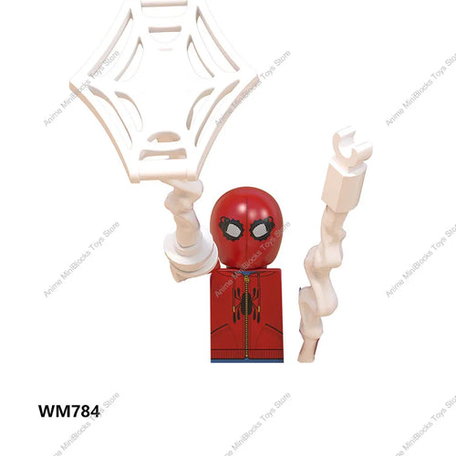 Heros Movies Series Building Blocks Spiders-Man - KT1010 1016 KT1055 ToylandEU.com Toyland EU