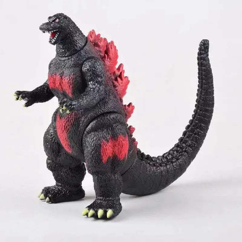 Godzilla King of Monsters Collectible Mechanical Action Figure 24cm - ToylandEU