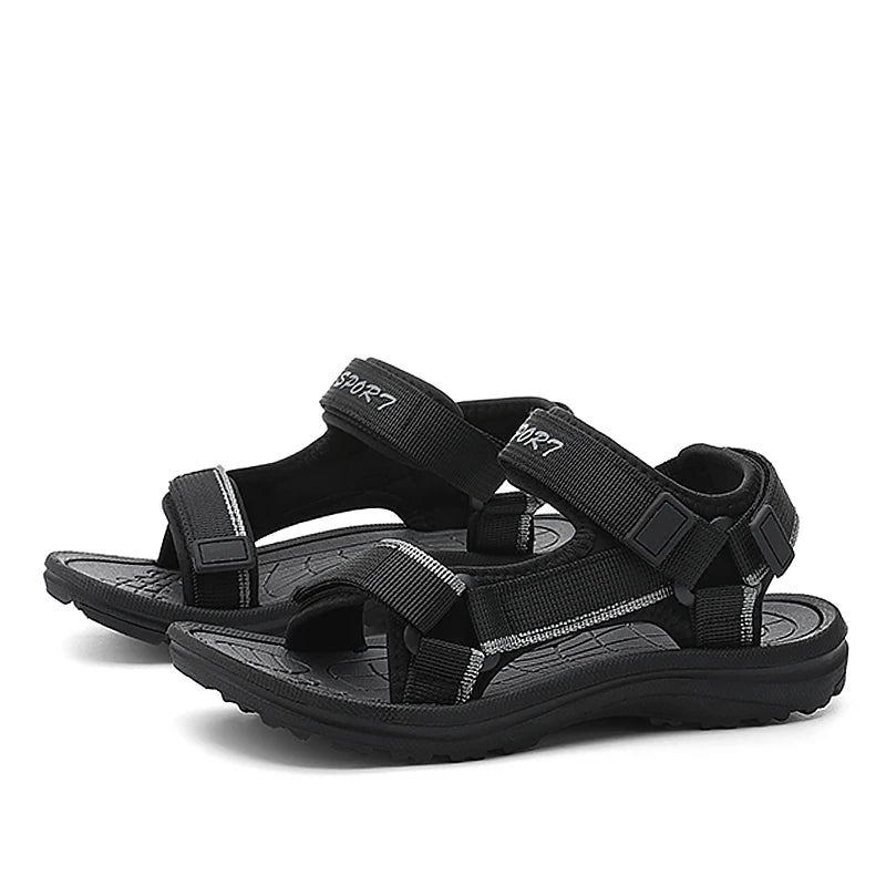 Kids Sandals | Breathable | Non Slip Sole | Unisex