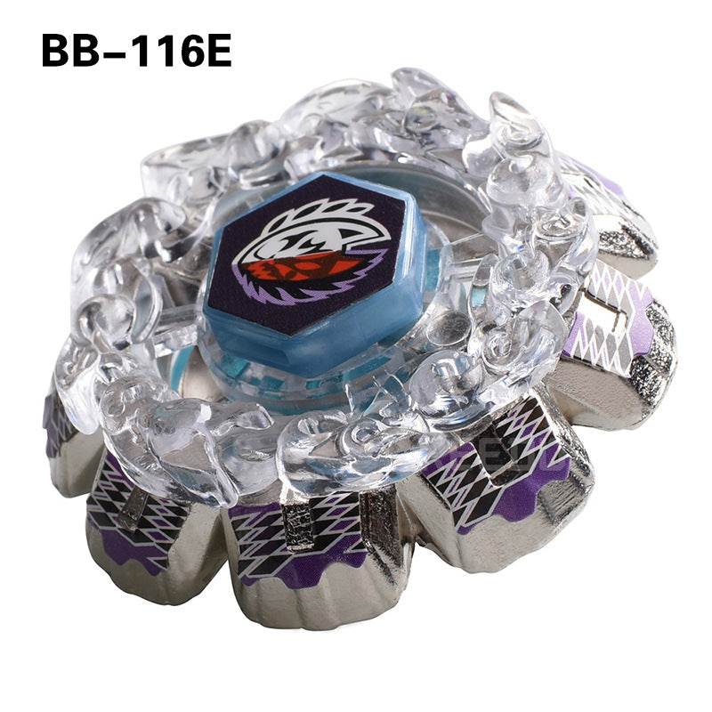 Beyblade Burst Launchers GT Toys Alloy Battle Constellation Gyro - ToylandEU