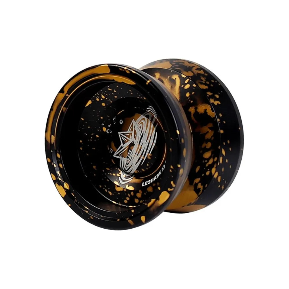 Yoyo | Aluminum Alloy Body | Ball Bearing | One Size