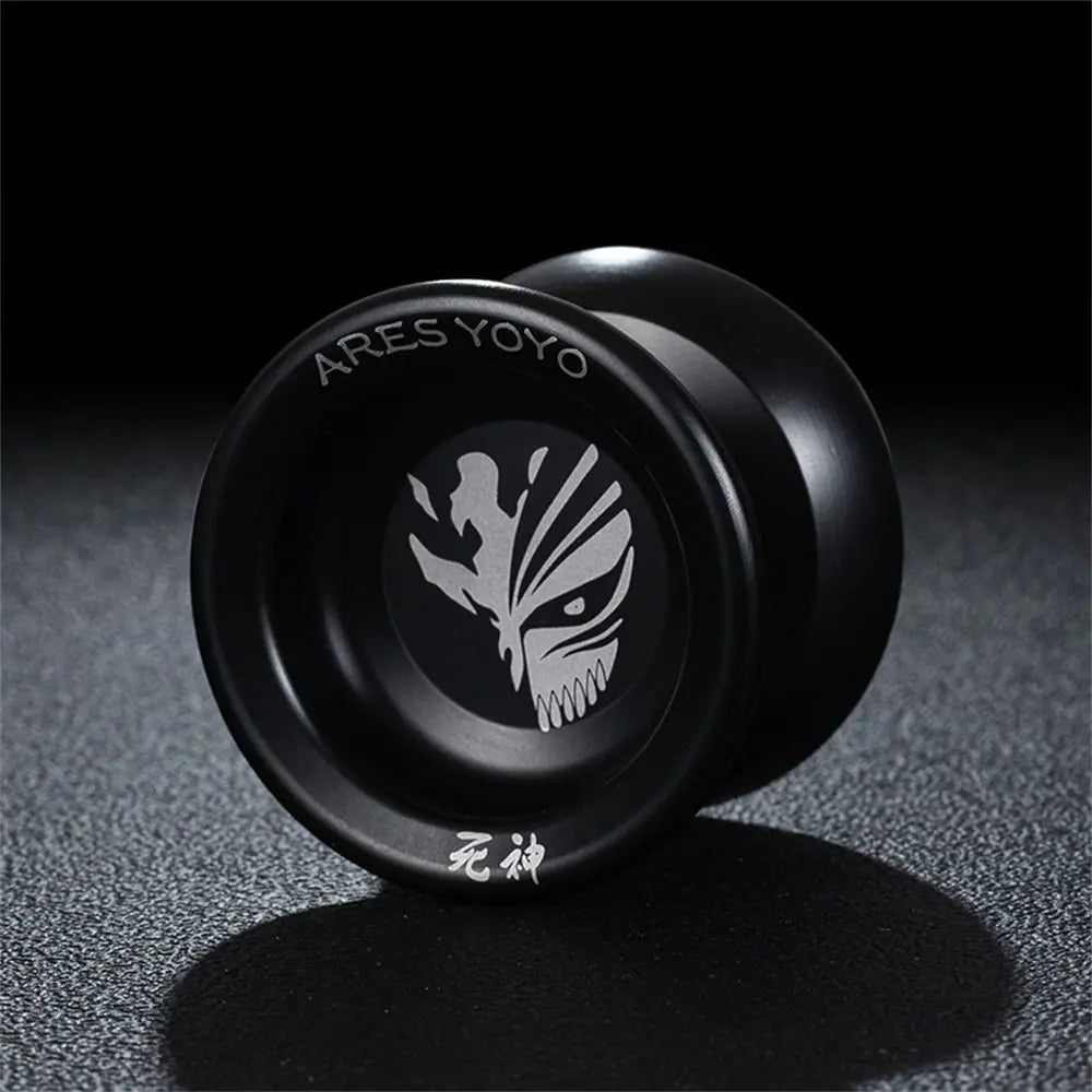 Yoyo | 10 Ball Bearing | Aluminum Alloy 6061 | One Size