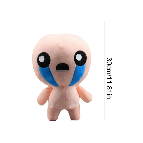 The Binding of Isaac Plush Toys - Soft Stuffed Animals (10-30cm) ToylandEU.com Toyland EU