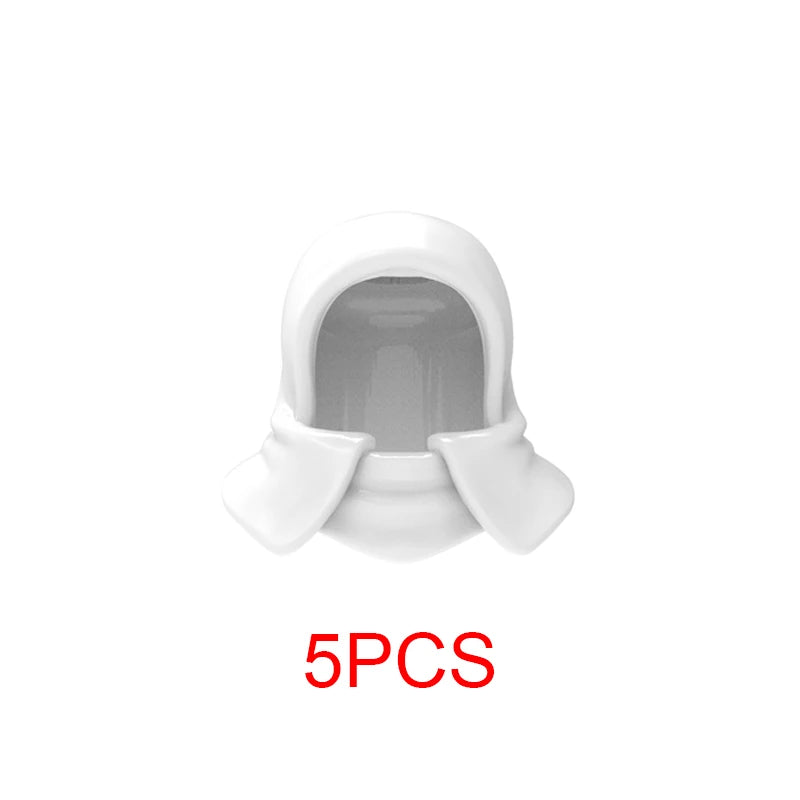 Building Blocks | Medieval Knight Set | Lego Compatible | Mini Plastic Parts
