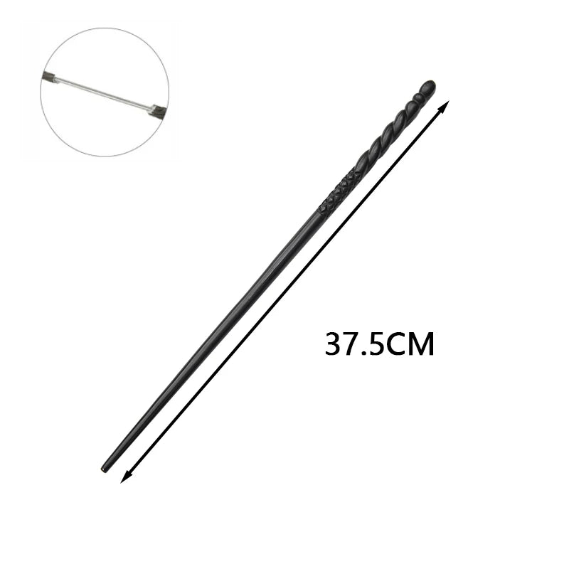 Magic Wand | 26 Styles | 35-42 cm Length | Unisex Cosplay Gift