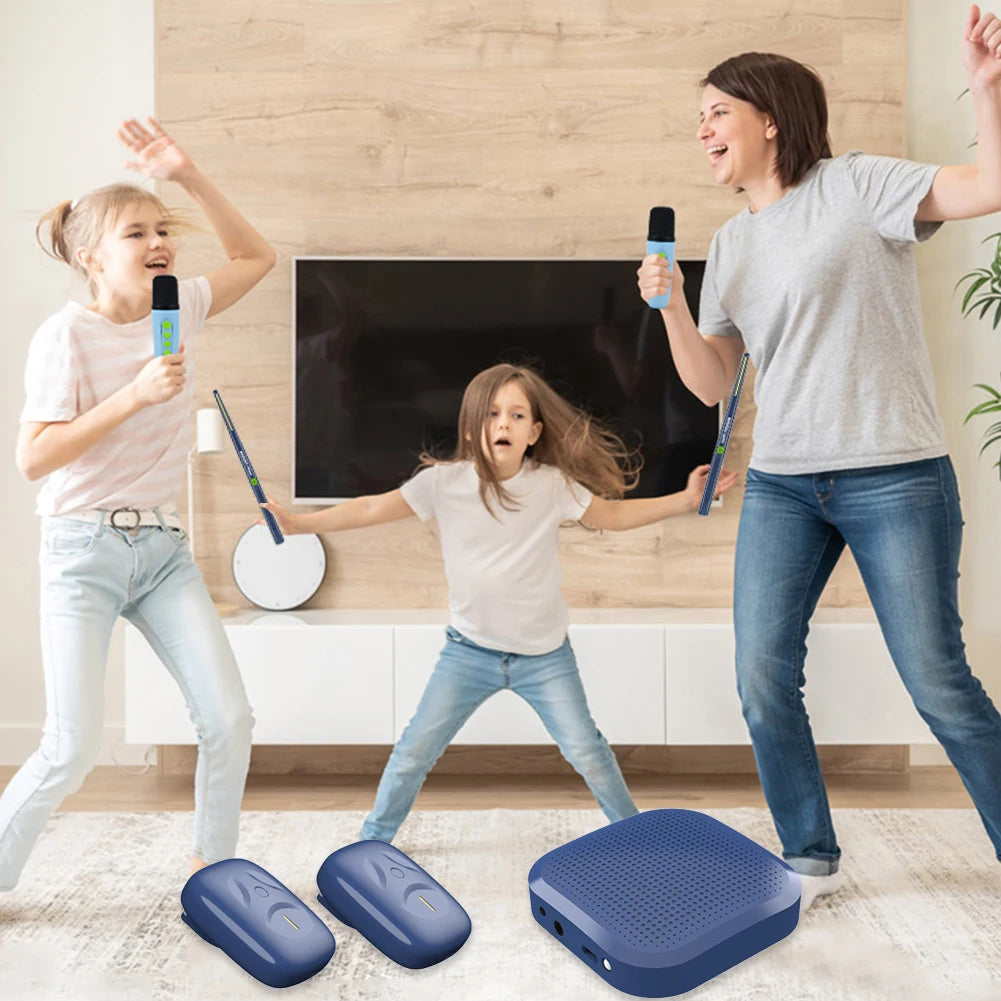 Electronic Air Drumsticks With Pedals For All Ages