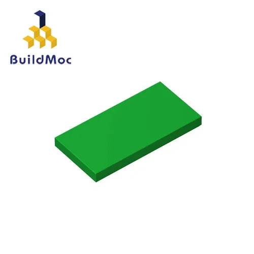 50G Aroud 52PCS High-Tech Assemble Particle 87079 Bricks - ToylandEU