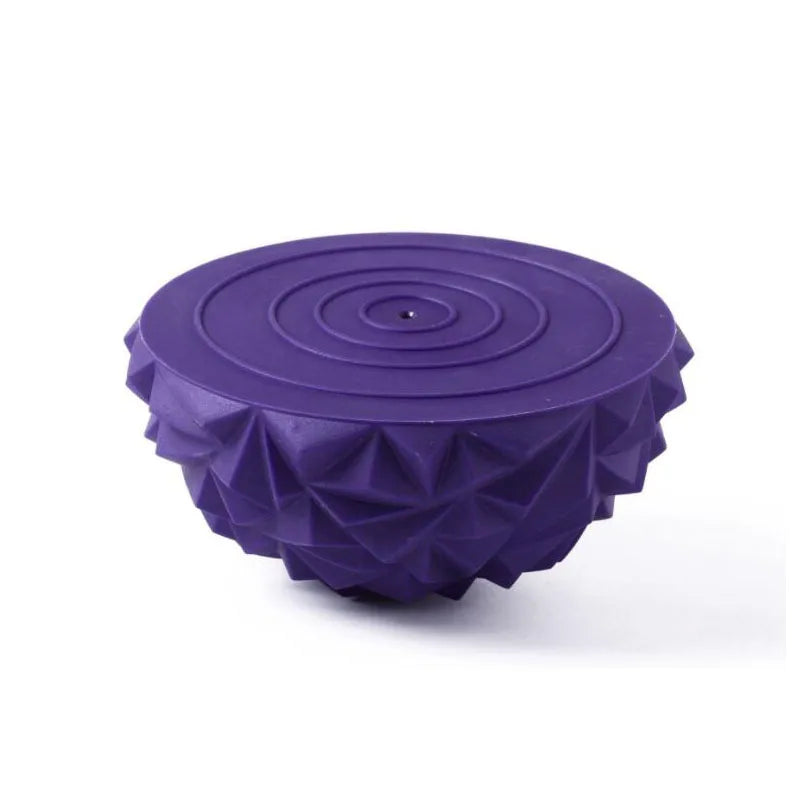 Yoga Balance Ball with Massage Pattern - ToylandEU