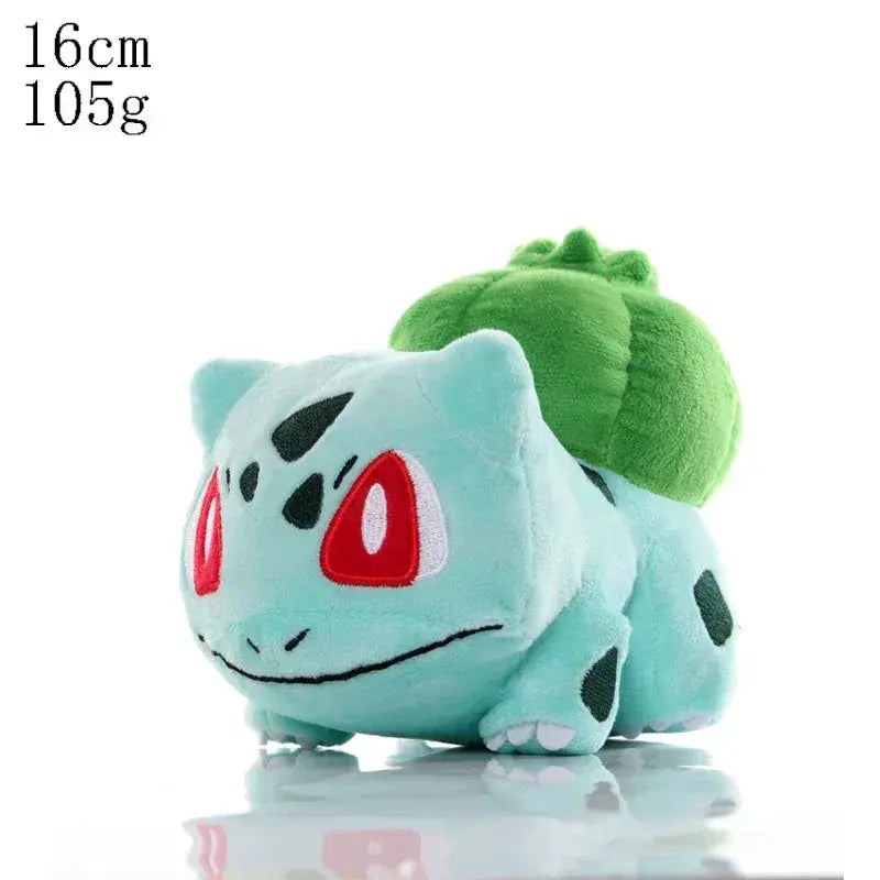 Pokemon Plush Toys, Anime Figures and Figurines Cuddling Dolls To Sleep With, Gifts For Bedrooms - CLOUDANIMESTUDIO