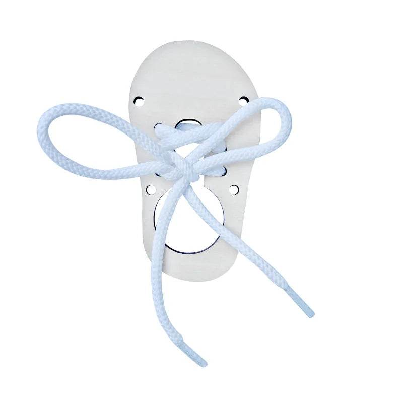 Busy Board Diy Material Accessories Montessori Teaching Aids Baby Early Education Learning Skill Toy Part Wooden Board Games - ToylandEU