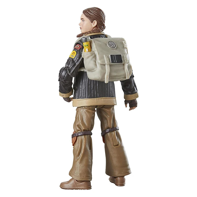 Action Figure | Star Wars Skeleton Crew | Hasbro | 6-Inch Figure