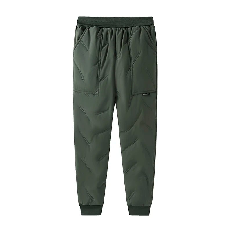 Kids Winter Pants | Waterproof | Fleece Lined | Elastic Waist