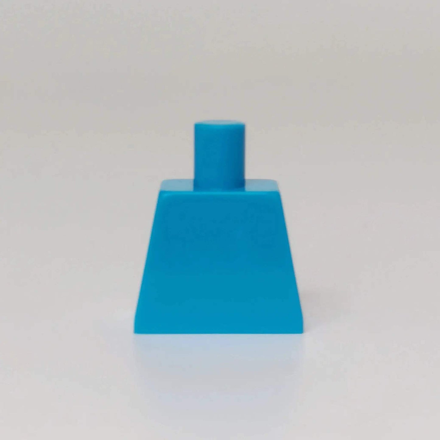 100pcs DIY MOC For 973 #Building block parts For Body Part Torso Plain - ToylandEU