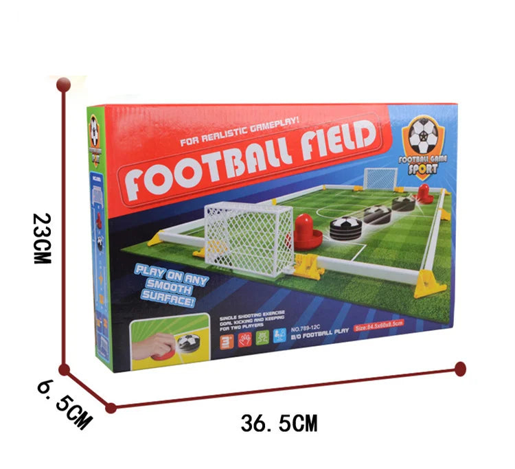 Magnetic Levitation Football Board Game for Kids - Mini - ToylandEU