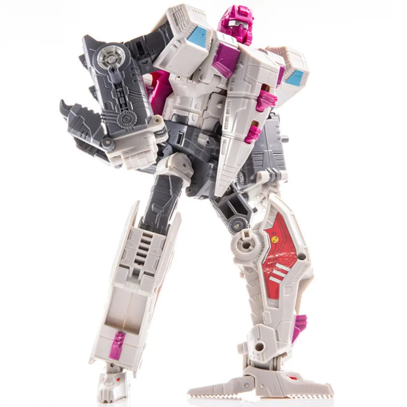 36.5cm adaptable Action Figure Toy with Lights and Sound - ToylandEU