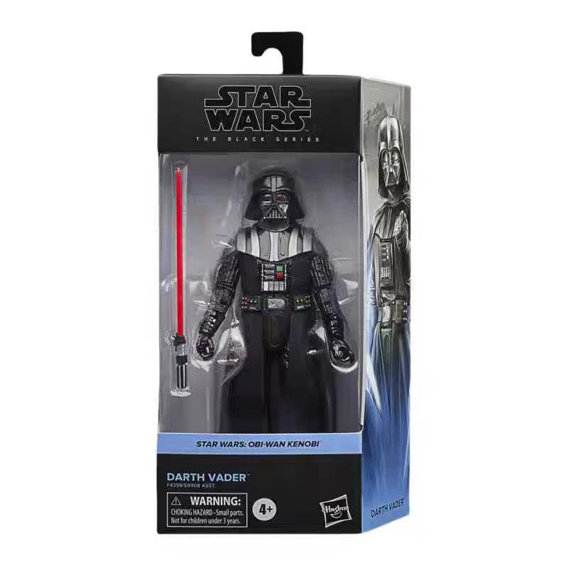 Star Wars Black Series Figure | 3.75-Inch Scale | Hasbro
