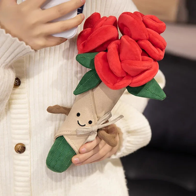 Transforming Squishy Plush Toy Bear Bee Owl Duck Gift - ToylandEU