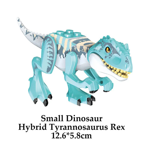 Jurassic Dinosaur World Realistic Dinosaur Figures Set ToylandEU.com Toyland EU