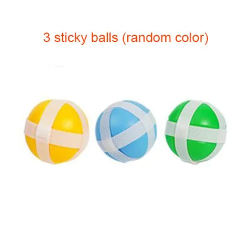 Children Toys for Boys Girls 3-12 years Animal Dart Board Sticky Ball ToylandEU.com Toyland EU