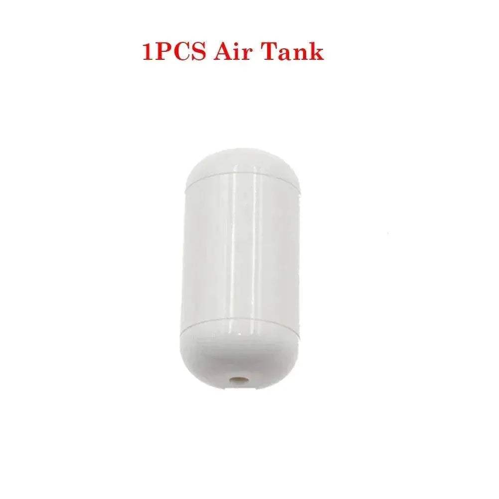 MOC Technical Hose Air Pump Tank Push Rod Putter Switch Piston Compatible With Legoeds Pneumatic Parts - ToylandEU