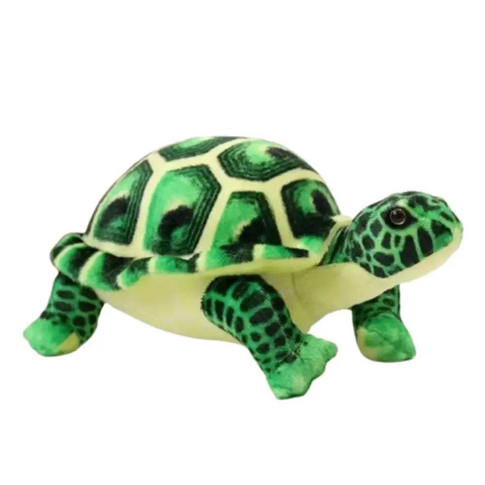 Sea Turtle Plush Pillow For Soft Cozy Home Decor Gifts - ToylandEU