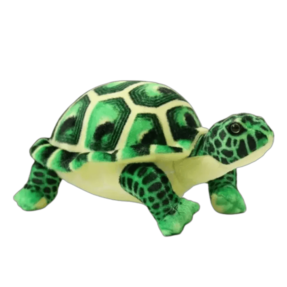 Sea Turtle Plush Pillow For Soft Cozy Home Decor Gifts - ToylandEU