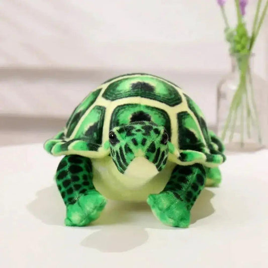  Sea Turtle Plush Pillow Soft Cozy Home Decor Gift -  ToylandEU™