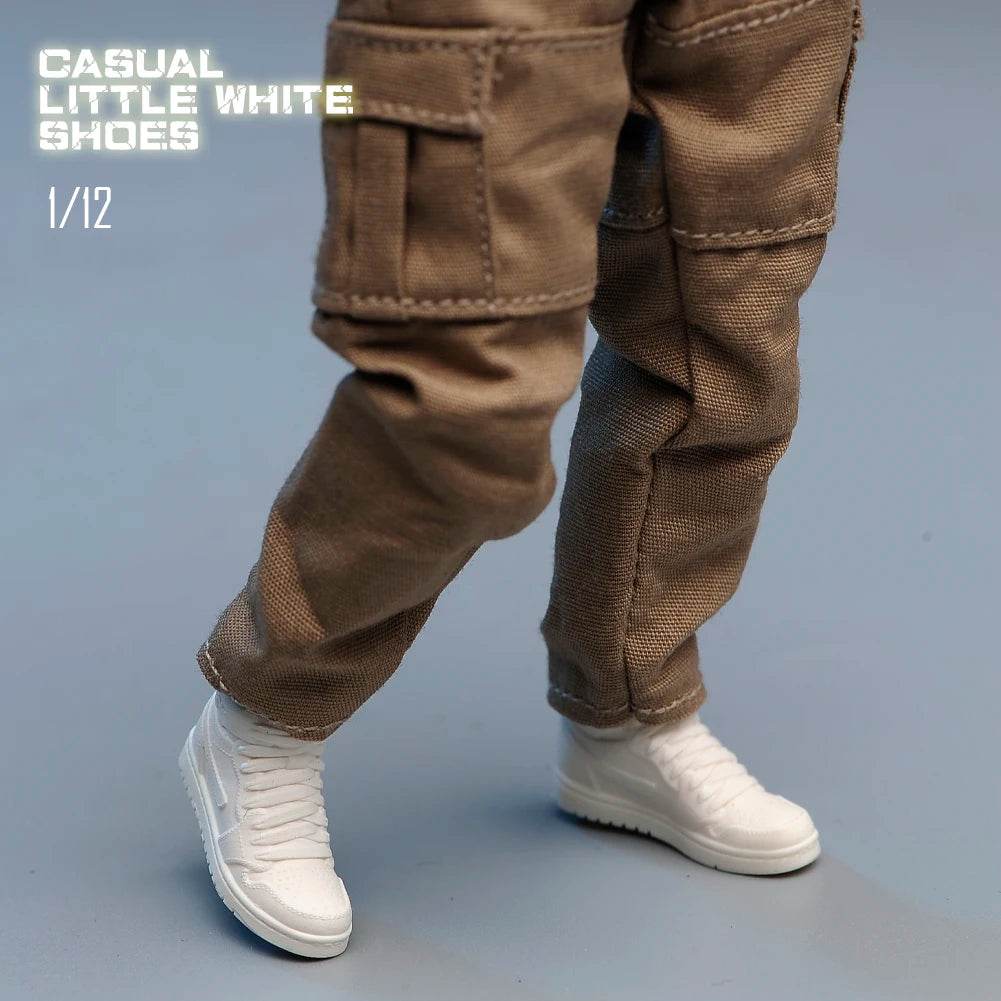 ANT AM116 1/12 Flexible Muscular Seamless Body Doll - ToylandEU